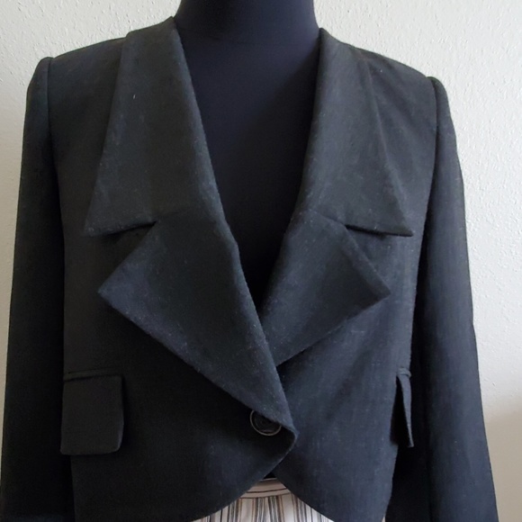 Robert Rodriguez jacket size 2 - Picture 3 of 8
